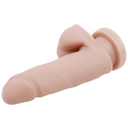 Champs Gode réaliste Softy Champs 10 x 3cm
